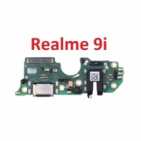 Cụm Chân Sạc Oppo Realme 9i Charger Port USBBo Main Sạc